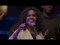 CeCe Winans - Holy Forever (Official Music Video)