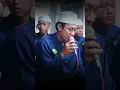 Lagu salamun salam ambiya'allah ahbaabul musthofa karangbinangun