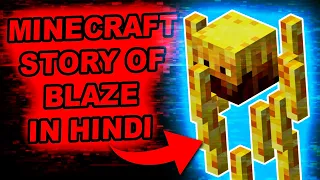 minecraft story of blaze in hindi minecraft mysteries episode 28 dante hindustani minecraft