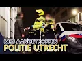 Lagu Politie | Vuurwapen | Fatbike | Overlast | Mes | Motor | #bureauutrecht