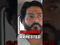 Scammer Boss loses EVERYTHING