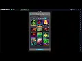 Tap Titans 2 - Terro Strategy Overview