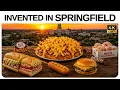 10 Foods Invented in Springfield Illinois