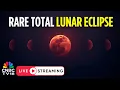 Download Lagu Lunar 'Blood Moon' Eclipse LIVE: View of Total Lunar Eclipse Across The World | Lunar Eclipse | N18G