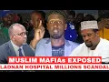 Download Lagu HATA SISI WAISLAMU TUNAUMIA JU YENU!Abdulaziz Exposes trending LADNAN hospital receiving SHA milions