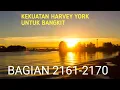 Kekuatan Harvey York Untuk Bangkit Bagian 2161-2170