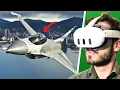 The 7 Best Virtual Reality Flight Simulators 2024