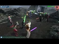 SWGOH - Proving Grounds