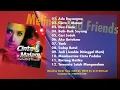 Download Lagu Melinda \u0026 Friends - Funky Remix - Cinta 1 Malam [FULL ALBUM CD]