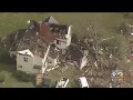 EF-2 Tornado Rips Homes To Shreds In Delaware