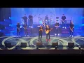 Ibrahim Maalouf - Trumpet Solo [Fly with Me Outro] / Live in Concert (Abu Dhabi, 31 Oct 2025)