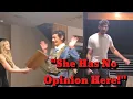 Ice Poseidon Crashes Out On Shoovy Kimmee