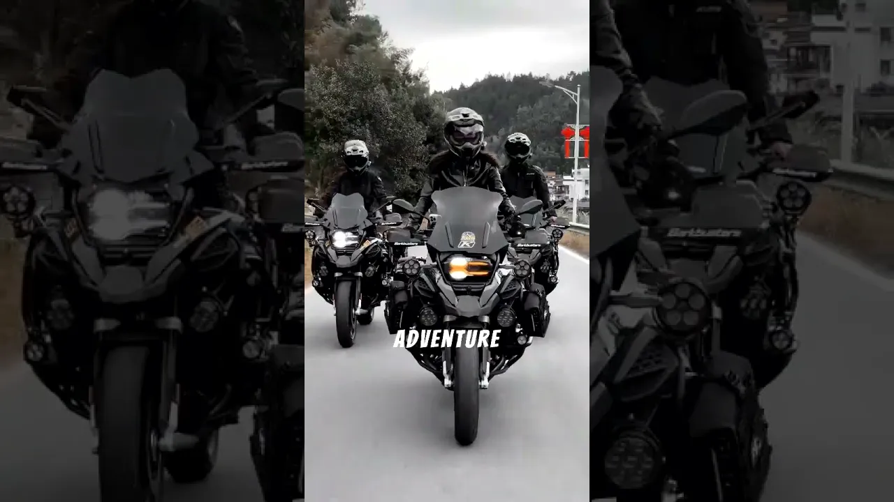 Endless Possibilities ! Speed , Adventure & Style – What Drives You ?