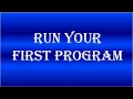 Learn How To Install JDK Java Development Kit Bluej To Run Your First Program