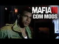 MAFIA 3 - UM JOGO INJUSTICADO E Melhorado Com MODS
