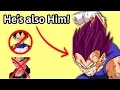 Download Lagu DBS Manga Vegeta is simply THAT Guy!