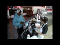 Jimmy Johns Robbery