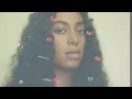 Solange ft. Sampha - Don't touch my hair LYRICS