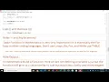 Mathematica List Creation and Extracting Elements of Lists in Mathematica