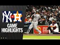 Download Lagu Yankees vs. Astros Game Highlights (9/4/25) | MLB Highlights