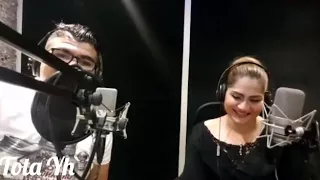 مابيك غير العافيه المابيه شاهنده دندنها