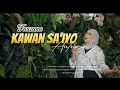 Download Lagu KAWAN SAIYO | LAGU FAUZANA TERBARU 2023 | LIRIK LAGU MINANG