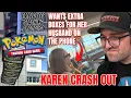 The Aldi Pokemon Card Drop Was A Mess