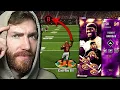 I Glitched RGIII To Make This Throw Inside The Mind Of Throne