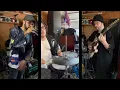 Mrs. GREEN APPLE - インフェルノ（Inferno) cover by Isekai Stage
