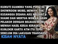 Lagu KUIKUTI SUAMIKU YANG PERGI KE SHOWROOM MOBIL MEWAH, TAK KUSANGKA MERTUA DAN SUAMI MEMANJAKAN PELAKOR