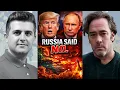Lagu Patrick Henningsen: Russia Just Said “NO” to Trump — Caribbean on High Alert