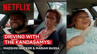 driving with the kandasamys episode 1 trippin with the kandasamys