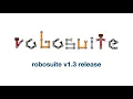 robosuite v1 3 release