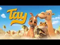 Download Lagu Tay | Cesur Bir Yolculuğun Başlangıcı - Tam Film (Türkçe) | Animasyon İzle MP3