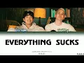 Vaultboy, Eric nam - Everything Sucks (COLOR CODED LYRICS ENG/GEO/가사)