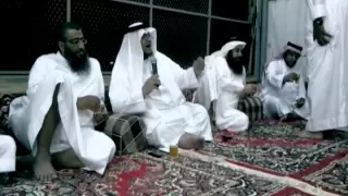 موال روعه للمنشد مشعل القرشي دندنها