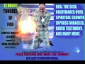 Tongue of Fire Healings and Miracles - Apostle Johnson Suleman 12 hours Recommended