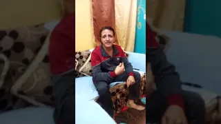 موال الاسبوع   دندنها