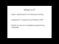 Fortran with OpenMP 001 Introduction to OpenMP