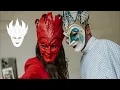 Boris Brejcha Feat  Malena Narvay   Vienna Edit