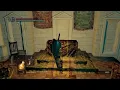 Titanite Demon Anor Londo DARK SOULS REMASTERED