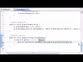Java Game Development 26 Watching the Sprite Move