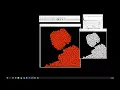 Classic thresholding with FIJI ImageJ