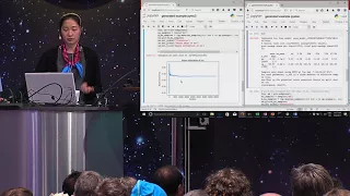Bayesian Inference in Python by Nuo Xu