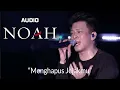 Download Lagu Noah - Menghapus Jejakmu (Audio)