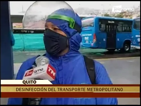 Desde la Mitad del Mundo 19-02-2021