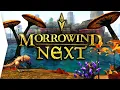 The Future Of Morrowind Modding Is Insane