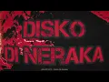 ANJAR OX'S - Disko Di Neraka (Official Lyric Video)