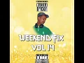 Download Lagu Weekend Fix 14 (2025)