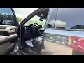 A 2021 Chevy Tahoe RST Vehicle Walkaround at Jimmy Britt Chevrolet GMC in Greensboro GA